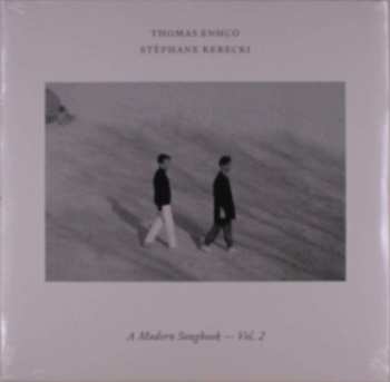 Album Various: A Modern Songbook Vol. 2