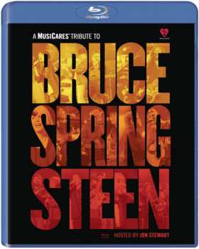 Blu-ray Various: A MusiCares Tribute To Bruce Springsteen 24440