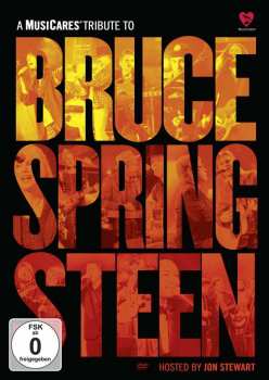 Various: A MusiCares Tribute To Bruce Springsteen