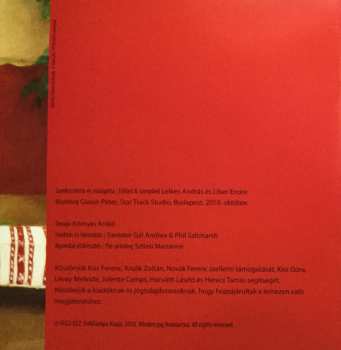 CD Various: A Népzenétől A Világzenéig - Azok A 2000-es Évek... = From Traditional To World Music - Those 2000s... 498587