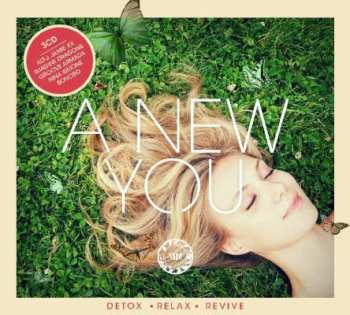 Album Various: A New You
