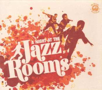Album Various: A Night At The Jazz Rooms