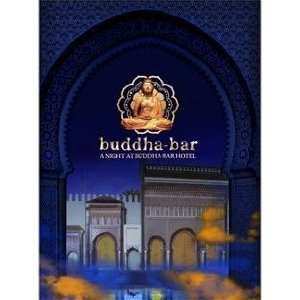 Album Various: A Night @ Buddha-Bar Hotel