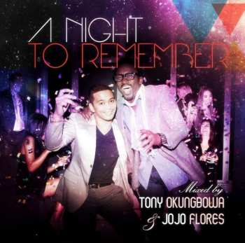 Album Various: A Night To Remember