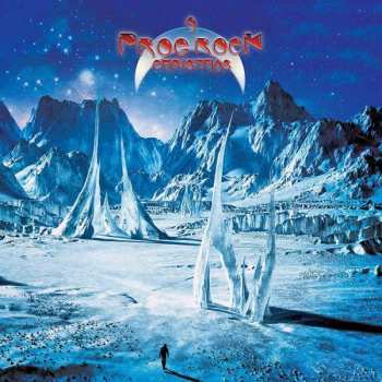 Album Various: A Prog Rock Christmas
