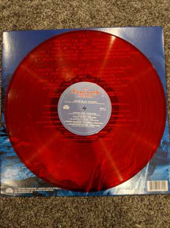 LP Various: A Prog Rock Christmas LTD | CLR 348752