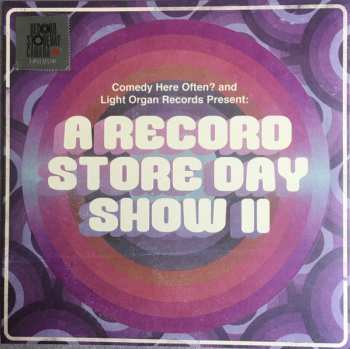 Album Various: A Record Store Day Show II