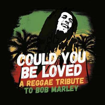 Various: A Reggae Tribute To Bob Marley