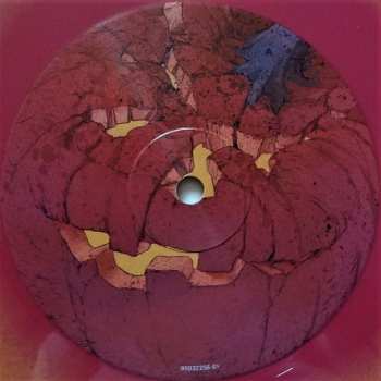 LP Various: Halloween II (Original Motion Picture Soundtrack) CLR 352865