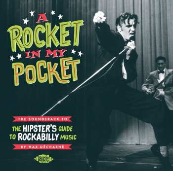 Various: A Rocket In My Pocket