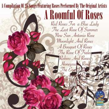 Album Various: A Roomful Of Roses