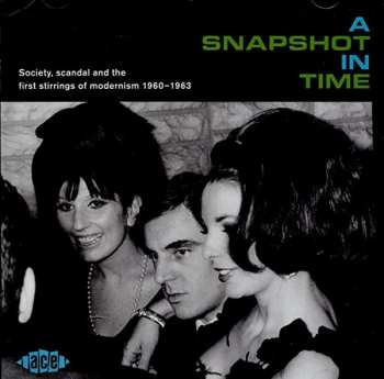 Album Various: A Snapshot In Time