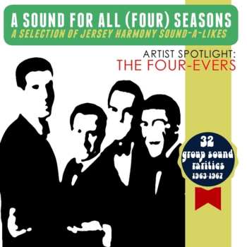 Album Various: A Sound For All (Four) Seasons