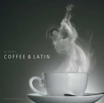 CD Various: Coffee & Latin 452556