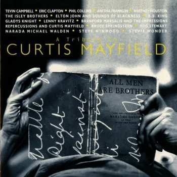 Album Various: A Tribute To Curtis Mayfield