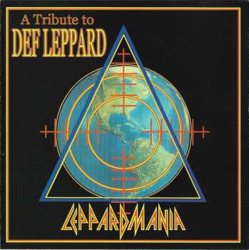 Album Various: A Tribute To Def Leppard Leppardmania