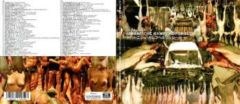 2CD Various: A Tribute To Japanische Kampfhörspiele DIGI 477022