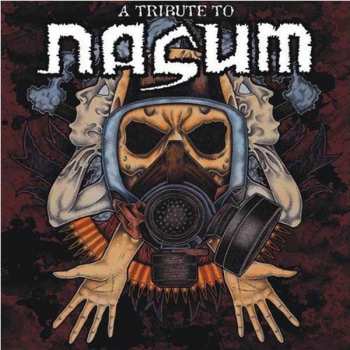 Album Various: A Tribute To Nasum