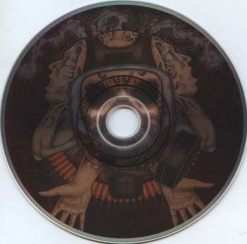 CD Various: A Tribute To Nasum 261360