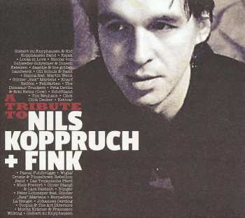 Album Various: A Tribute To Nils Koppruch + Fink