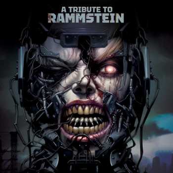 Album Various: A Tribute To Rammstein