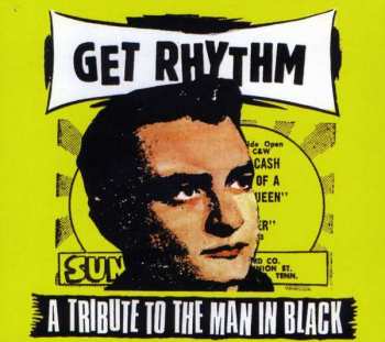 Album Various: A Tribute To The Man In Black