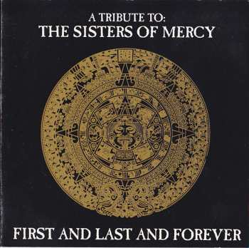 Album Various: A Tribute To The Sisters Of Mercy - First And Last And Forever