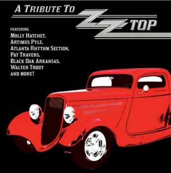 Album Various: A Tribute to ZZ Top