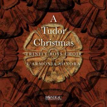 Album Various: A Tudor Christmas