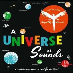 Album Various: A Universe Of Sounds