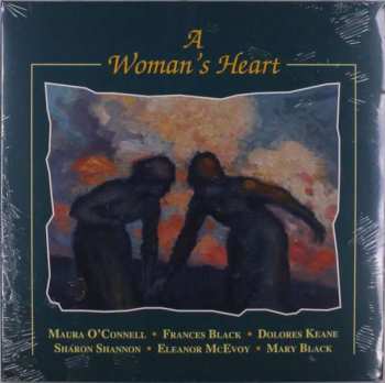 Album Various: A Woman's Heart 