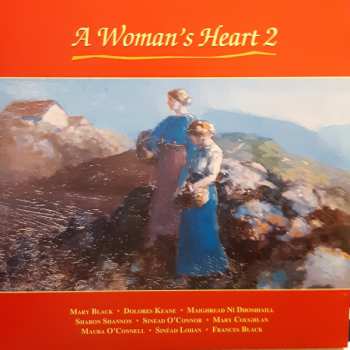 Various: A Womans Heart 2