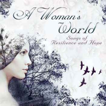 Album Various: A Woman's World - Songs Of Resilence And Hope