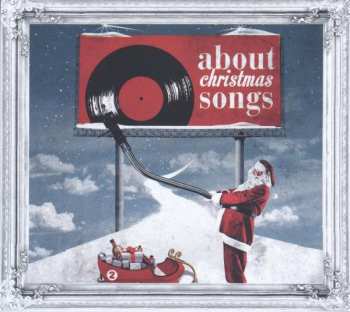 Various: About Christmas Songs 2