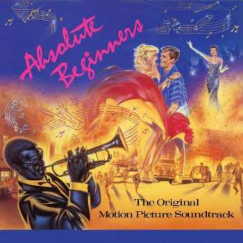 Album Various: Absolute Beginners (The Original Motion Picture Soundtrack)