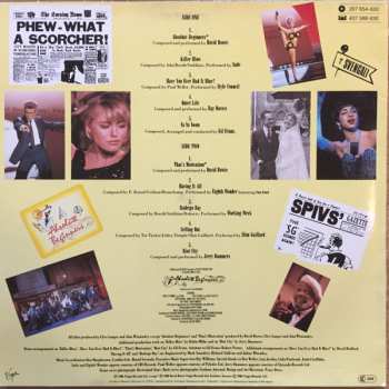 LP Various: Absolute Beginners