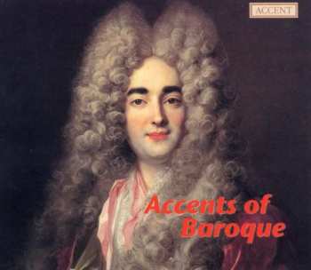 Album Various: Accents Of Baroque