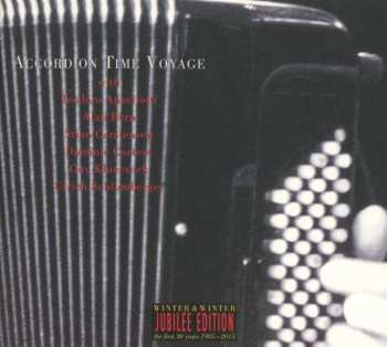 Album Various: Accordion Time Voyage