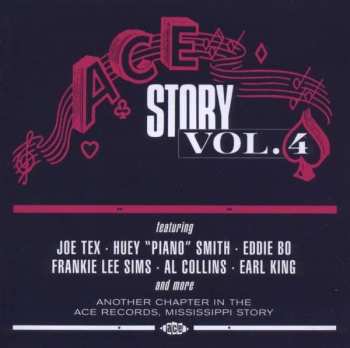 Album Various: Ace Story, Vol. 4