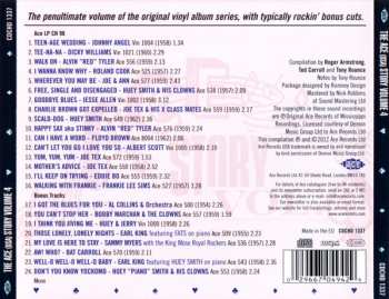 CD Various: Ace Story - Vol. 4 98337