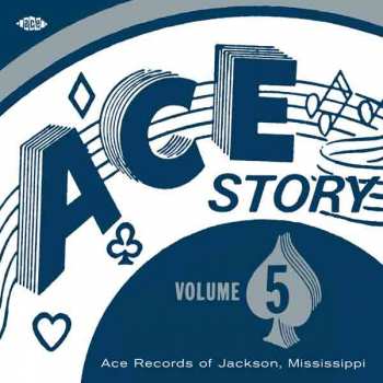 Album Various: Ace Story - Volume Five