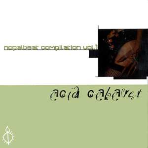 Album Various: Acid Cabaret [Volumen Uno]
