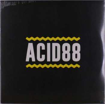 Album Various: Acid88
