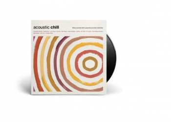 Album Various: Acoustic Chill