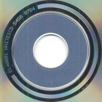 CD Various: Across The Bridge Of Hope 527306