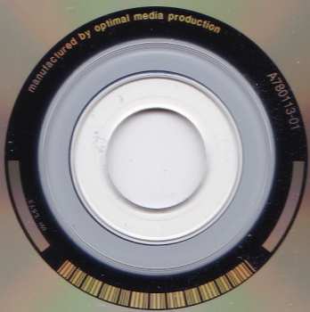 CD Various: ACT: 15 Magic Years 1992-2007 532981