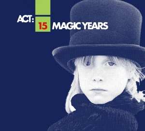CD Various: ACT: 15 Magic Years 1992-2007 532981