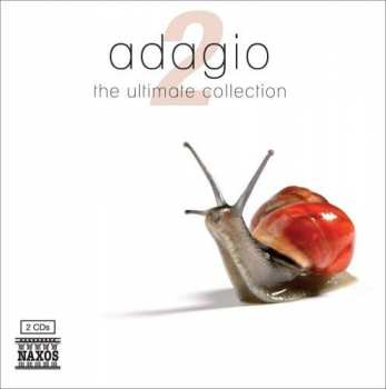 Album Various: Adagio 2 (The Ultimate Collection)