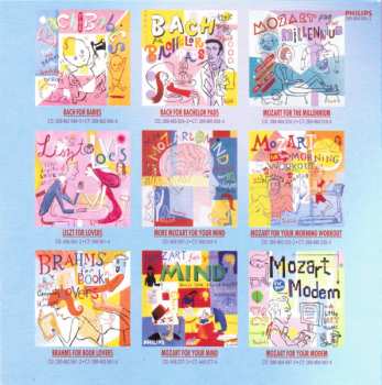CD Various: Adagios For After Hours (The Relaxing Way To End Your Day)