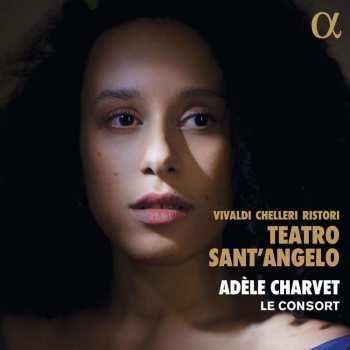 Album Various: Adele Charvet - Teatro Sant'angelo